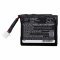 Helyettes�t� orvosi eszk�z Akkumul�tor Masimo Radical-7 9500 Touchscreen P1247900079 3750mAh 13.88Wh 3.7V