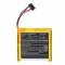 Helyettes�t� orvosi eszk�z Akkumul�tor Masimo Rad-97 377728 4500mAh 17,1Wh 3.8V