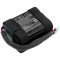 Helyettesítő hangszóró Akkumulátor Tufton C196G1 6800mAh 75.48Wh Helyettesítő hangszóró Akkumulátor Tufton C196G1 6800mAh 75.48Wh