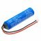 Helyettesítő hangszóró Akkumulátor Willen C406A5 3350mAh 12.4Wh Helyettesítő hangszóró Akkumulátor Willen C406A5 3350mAh 12.4Wh