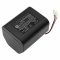 Helyettes�t� porsz�v� Akkumul�tor Miele Scout RX2 10559142 6700mAh 99.16Wh 14.8V