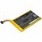 Helyettes�t� gps Akkumul�tor TRX7 N496 3800mAh 14.06Wh 3.7V