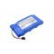 Helyettes�t� orvosi eszk�z Akkumul�tor Drager Infinity Monitor Gamma MS30502 6800mAh 97.92Wh Li-ion 14.4V