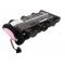 Helyettes�t� orvosi eszk�z Akkumul�tor Drager MS14490 AS36059 5200mAh 74.88Wh 14.4V