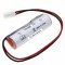 Helyettes�t� orvosi eszk�z elem Maquet Servo-i 6194687 2700mAh 9.72Wh 3.6V