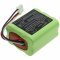 Helyettes�t� porsz�v� Akkumul�tor Mamibot Sweepur 120/180615 2000mAh 14.4Wh 7.2V