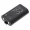 Helyettes�t� j�t�kkonzol Akkumul�tor Xbox XSS X872044-005 1200mAh 2.88Wh