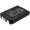 Helyettesítő vezeték nélküli Akkumulátor headset TAC300 ALPHA1100 900mAh 3.33Wh Helyettesítő vezeték nélküli Akkumulátor headset TAC300 ALPHA1100 900mAh 3.33Wh