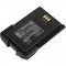 Helyettes�t� ad�vev� Akkumul�tor EVX-C59 FNB-V146LI 1800mAh 13.32Wh