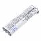 Helyettes�t� ad�vev� Akkumul�tor 53871 NTN8971 1200mAh 5.76Wh