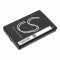 Helyettes�t� ad�vev� Akkumul�tor EVOLVE LTE BT000593A01 5800mAh 22.33Wh Li-Ion