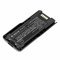 Helyettes�t� ad�vev� Akkumul�tor MTP600 PMNN4522A 3700mAh 14.25Wh