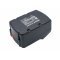 Helyettes�t� elektromos szersz�mg�p Akkumul�tor BHA 36 LTX 6.25453 2000mAh/72Wh