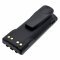 Helyettes�t� ad�vev� Akkumul�tor MTP700 PMNN4047 1800mAh 13,5Wh