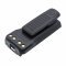 Helyettes�t� ad�vev� Akkumul�tor MTP8500 NNTN8570 1900mAh 14.06Wh