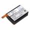 Helyettes�t� ad�vev� Akkumul�tor PMNN4577A 3350mAh 12.4Wh