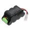 Helyettesítő mérőműszer Akkumulátor SDT-2000/U 91507401 1200mAh 10.08Wh 8.4V Helyettesítő mérőműszer Akkumulátor SDT-2000/U 91507401 1200mAh 10.08Wh 8.4V
