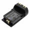 Helyettes�t� ad�vev� Akkumul�tor APX 5000 NNTN7034A 2500mAh 18.5Wh