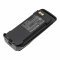 Helyettesítő adóvevő Akkumulátor MotoTRBO DR3000 PMNN4065 2600mAh 19.24Wh Helyettesítő adóvevő Akkumulátor MotoTRBO DR3000 PMNN4065 2600mAh 19.24Wh