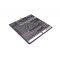 Helyettesítő táblagép Akkumulátor Xiaomi MiPad 7.9 BM60 6500mAh 24.7Wh 3.8V Helyettesítő táblagép Akkumulátor Xiaomi MiPad 7.9 BM60 6500mAh 24.7Wh 3.8V