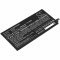 Helyettesítő táblagép Akkumulátor Xiaomi Mi Pad 5 Pro BN4D 4200mAh 16.25Wh 3.87V Helyettesítő táblagép Akkumulátor Xiaomi Mi Pad 5 Pro BN4D 4200mAh 16.25Wh 3.87V