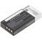 Helyettes�t� t�vir�ny�t� Akkumul�tor URC MX-5000 BT-NLP2400 4200mAh 15.96Wh 3.8V