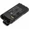 Helyettesítő adóvevő Akkumulátor XTS1500 NTN9815 2800mAh 20.72Wh Helyettesítő adóvevő Akkumulátor XTS1500 NTN9815 2800mAh 20.72Wh