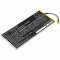 Helyettesítő táblagép Akkumulátor ONN ONA19TB007 U2870152P 3800mAh 14.06Wh Li-ion 3.7V Helyettesítő táblagép Akkumulátor ONN ONA19TB007 U2870152P 3800mAh 14.06Wh Li-ion 3.7V