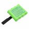 Helyettes�t� orvosi eszk�z Akkumul�tor Palm Sat 2500 pulzoxim�ter 110261 2000mAh 9.6Wh 4.8V
