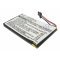 Helyettes�t� gps Akkumul�tor 20 Easy LIN3740011038020033 700mAh 2.59Wh 3.7V