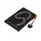 Helyettes�t� gps Akkumul�tor Navigator 2510 UH0600905 750mAh 2.78Wh 3.7V