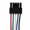 Helyettes�t� raid vez�rl� Akkumul�tor IBM 0X9B0D 6800mAh 50.32Wh Panasonic 7.4V