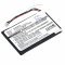 Helyettes�t� gps Akkumul�tor 500 20-01673-01B 1300mAh 4.81Wh Navigator 3.7V