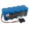 Helyettes�t� orvosi eszk�z Akkumul�tor Nihon Kohden Cardiolife 7621K/MD-BY01 2800mAh 33.6Wh 12V