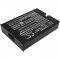 Helyettes�t� orvosi eszk�z Akkumul�tor Nihon Kohden BSM-4000 NKB-101 3000mAh 36Wh 12V