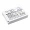 Helyettes�t� orvosi eszk�z Akkumul�tor Nihon Kohden CardioAir ECG-2010 SB-202D 2900mAh 10.73Wh 3.7V