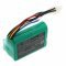 Helyettes�t� orvosi eszk�z Akkumul�tor Nihon Kohden CU-172 SB-970P 2500mAh/27Wh 10.8V