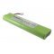 Helyettesítő zseblámpa Akkumulátor 71320 71392 3500mAh 16.8Wh Helyettesítő zseblámpa Akkumulátor 71320 71392 3500mAh 16.8Wh