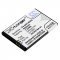 Helyettesítő vezeték nélküli Akkumulátor headset B4 RCS Kits NC003-BA-21 900mAh 3.33Wh Helyettesítő vezeték nélküli Akkumulátor headset B4 RCS Kits NC003-BA-21 900mAh 3.33Wh