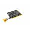 Helyettes�t� t�blag�p Akkumul�tor Fuhu Nabi JR PR-546268 2350mAh 8.7Wh 3.7V