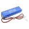 Helyettes�t� orvosi eszk�z Akkumul�tor NIKKISO DBB-07 HHR-21H20G1 2000mAh 48Wh 24V