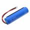 Helyettes�t� hangsz�r� Akkumul�tor Nanit L101 18650NR-26 2600mAh 9.62Wh Li-Ion 3.7V