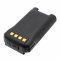 Helyettes�t� ad�vev� Akkumul�tor T740/B-52H 5300mAh 19.61Wh