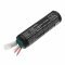 Helyettes�t� gimbal Akkumul�tor 2900mAh 10.73Wh 3.7V