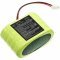 Helyettes�t� orvosi eszk�z Akkumul�tor Natus FreeDOP C631 230mAh 2.76Wh 12V