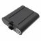 Helyettes�t� orvosi eszk�z Akkumul�tor Inovytec CPAP VWSP-420 2750mAh 40,7Wh 14.8V