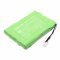 Helyettesítő mérőműszer Akkumulátor Nova4AH 6.0Vx2 2000mAh+2000mAh 12.0Wh+12.0Wh 6V 12Wh Helyettesítő mérőműszer Akkumulátor Nova4AH 6.0Vx2 2000mAh+2000mAh 12.0Wh+12.0Wh 6V 12Wh