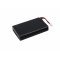 Helyettes�t� t�vir�ny�t� Akkumul�tor Nevo S70 / A0356 1700mAh 6.29Wh 3.7V
