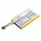 Helyettes�t� t�vir�ny�t� Akkumul�tor Nevo SL 20-00778-00A 1200mAh 4.44Wh 3.7V