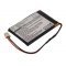 Helyettesítő adattároló Akkumulátor DI ND2700 NENA-21120 2000mAh 7.4Wh Helyettesítő adattároló Akkumulátor DI ND2700 NENA-21120 2000mAh 7.4Wh